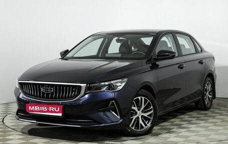 Geely Emgrand, 2024 год, 1 769 700 рублей, 1 фотография