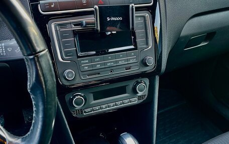 Volkswagen Polo VI (EU Market), 2017 год, 1 149 000 рублей, 7 фотография