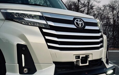 Toyota Roomy I, 2021 год, 1 160 000 рублей, 2 фотография