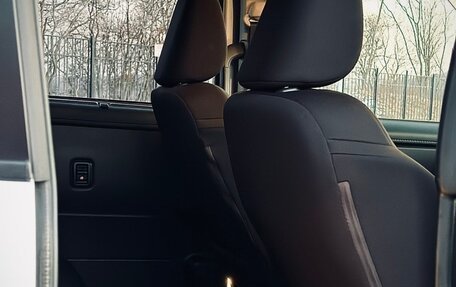 Toyota Roomy I, 2021 год, 1 160 000 рублей, 7 фотография