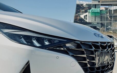 Hyundai Elantra, 2021 год, 1 690 000 рублей, 2 фотография