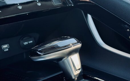 Hyundai Elantra, 2021 год, 1 690 000 рублей, 10 фотография