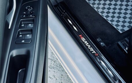 Hyundai Elantra, 2021 год, 1 690 000 рублей, 13 фотография