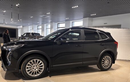 Haval Jolion, 2026 год, 2 649 000 рублей, 5 фотография