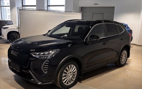 Haval Jolion, 2026 год, 2 649 000 рублей, 11 фотография