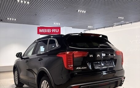 Haval Jolion, 2026 год, 2 649 000 рублей, 15 фотография