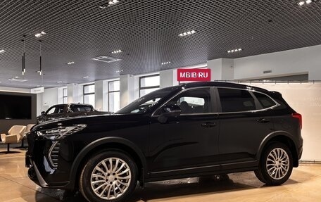 Haval Jolion, 2026 год, 2 649 000 рублей, 9 фотография