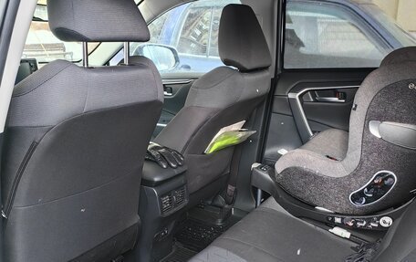 Toyota RAV4, 2019 год, 3 600 000 рублей, 9 фотография