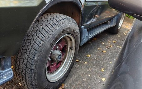 Nissan Largo III (W30), 1990 год, 425 000 рублей, 4 фотография