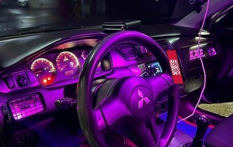 Mitsubishi Lancer IX, 2007 год, 365 000 рублей, 6 фотография