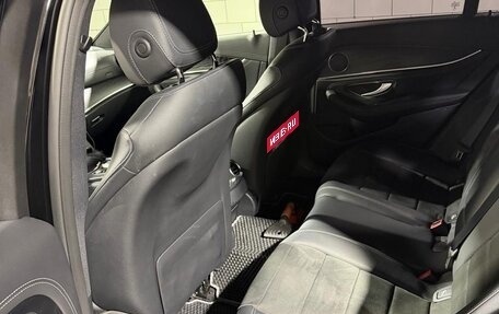 Mercedes-Benz E-Класс, 2020 год, 4 000 000 рублей, 5 фотография