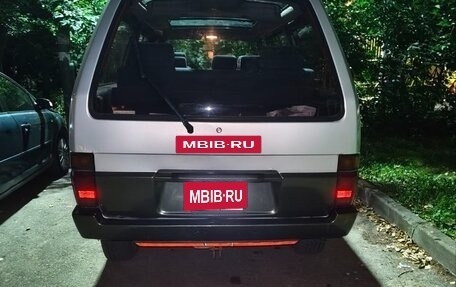 Nissan Largo III (W30), 1990 год, 425 000 рублей, 3 фотография