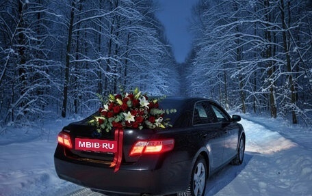 Toyota Camry, 2006 год, 1 005 000 рублей, 4 фотография