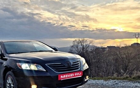 Toyota Camry, 2006 год, 1 005 000 рублей, 5 фотография