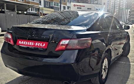 Toyota Camry, 2006 год, 1 005 000 рублей, 7 фотография