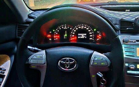 Toyota Camry, 2006 год, 1 005 000 рублей, 13 фотография