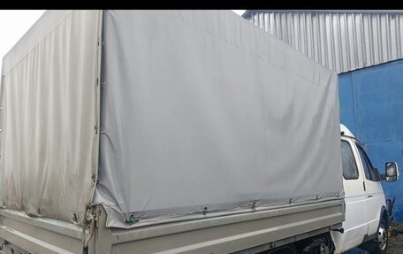 ГАЗ 31105 «Волга», 2007 год, 710 000 рублей, 3 фотография