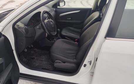 Nissan Almera, 2014 год, 700 000 рублей, 5 фотография