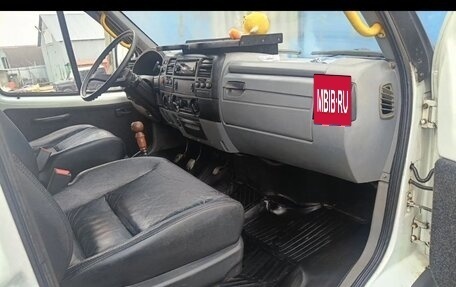 ГАЗ 31105 «Волга», 2007 год, 710 000 рублей, 5 фотография