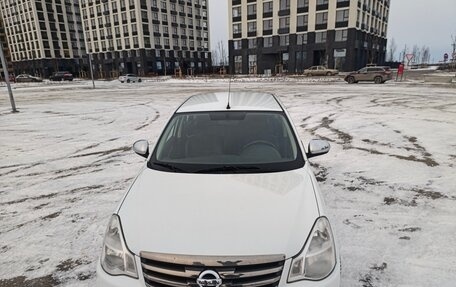 Nissan Almera, 2014 год, 700 000 рублей, 4 фотография