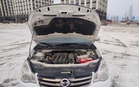 Nissan Almera, 2014 год, 700 000 рублей, 2 фотография