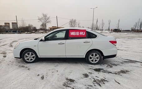 Nissan Almera, 2014 год, 700 000 рублей, 7 фотография