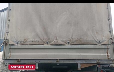 ГАЗ 31105 «Волга», 2007 год, 710 000 рублей, 2 фотография