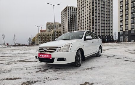 Nissan Almera, 2014 год, 700 000 рублей, 3 фотография