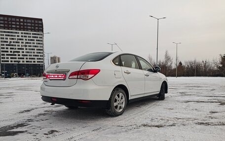 Nissan Almera, 2014 год, 700 000 рублей, 10 фотография