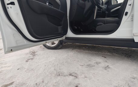 Nissan Almera, 2014 год, 700 000 рублей, 14 фотография