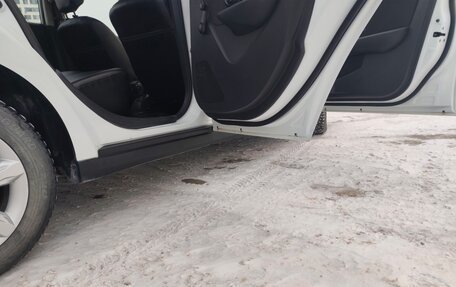 Nissan Almera, 2014 год, 700 000 рублей, 17 фотография