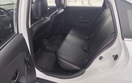 Nissan Almera, 2014 год, 700 000 рублей, 18 фотография