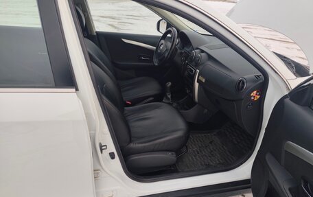 Nissan Almera, 2014 год, 700 000 рублей, 20 фотография