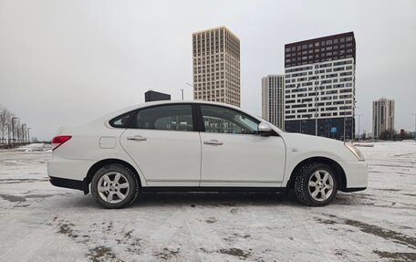Nissan Almera, 2014 год, 700 000 рублей, 21 фотография