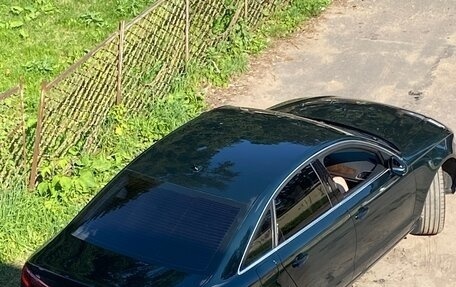 Audi A6, 2014 год, 1 650 000 рублей, 8 фотография