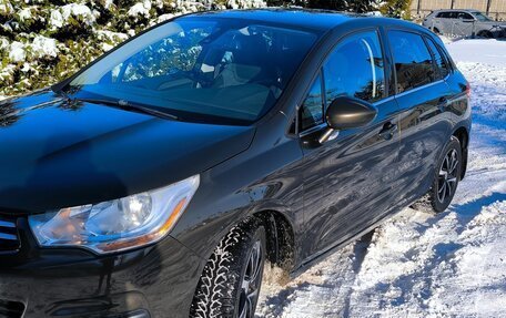 Citroen C4 II рестайлинг, 2012 год, 620 000 рублей, 2 фотография