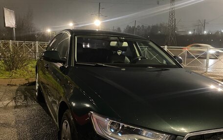 Audi A6, 2014 год, 1 650 000 рублей, 21 фотография