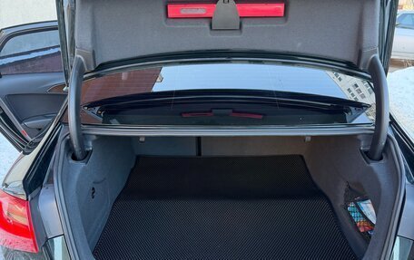 Audi A6, 2014 год, 1 650 000 рублей, 16 фотография