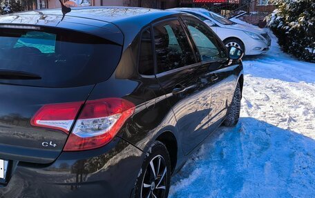 Citroen C4 II рестайлинг, 2012 год, 620 000 рублей, 6 фотография