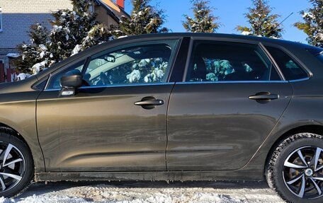 Citroen C4 II рестайлинг, 2012 год, 620 000 рублей, 10 фотография