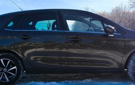 Citroen C4 II рестайлинг, 2012 год, 620 000 рублей, 8 фотография