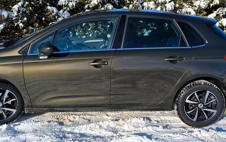 Citroen C4 II рестайлинг, 2012 год, 620 000 рублей, 9 фотография