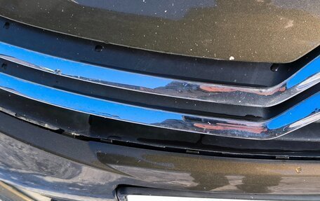 Citroen C4 II рестайлинг, 2012 год, 620 000 рублей, 17 фотография