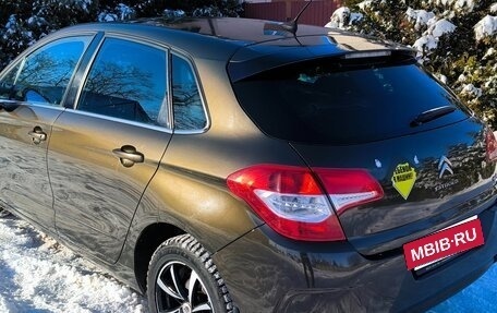 Citroen C4 II рестайлинг, 2012 год, 620 000 рублей, 5 фотография