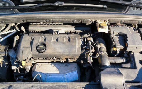 Citroen C4 II рестайлинг, 2012 год, 620 000 рублей, 19 фотография