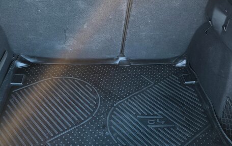 Citroen C4 II рестайлинг, 2012 год, 620 000 рублей, 21 фотография