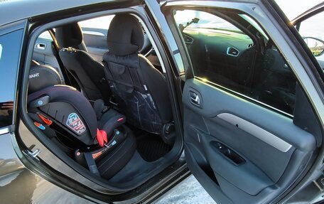 Citroen C4 II рестайлинг, 2012 год, 620 000 рублей, 25 фотография