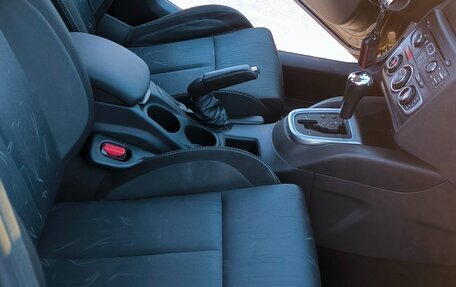 Citroen C4 II рестайлинг, 2012 год, 620 000 рублей, 32 фотография