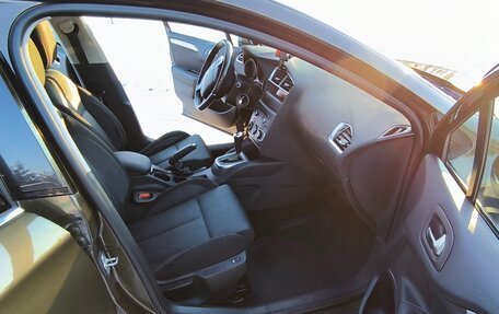 Citroen C4 II рестайлинг, 2012 год, 620 000 рублей, 23 фотография