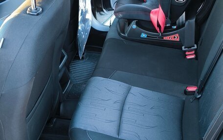 Citroen C4 II рестайлинг, 2012 год, 620 000 рублей, 29 фотография